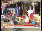 Banjir di Terengganu semakin pulih