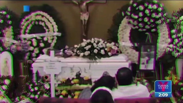 Valeria sigue desaparecida; estuvo con los universitarios asesinados en Zacatecas