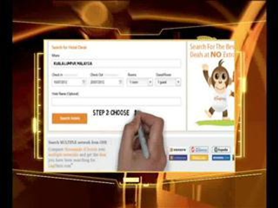 NEF-Awani: Lagi Satu Travel Sdn. Bhd.