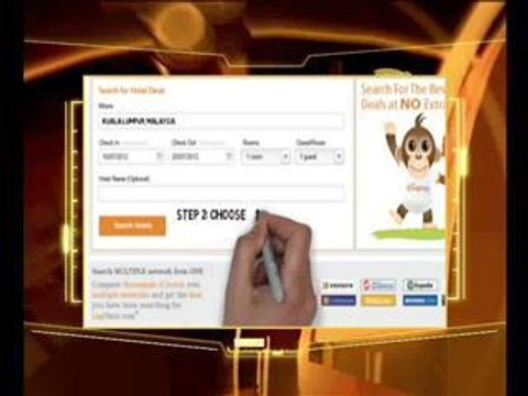 NEF-Awani: Lagi Satu Travel Sdn. Bhd.