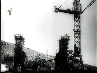 TRE DEKADA TE FILMIT SHQIPTAR (1947-1977) - Pjesa e 1 | Kinematografia, Arti Skenik - Sporti