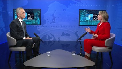 Lawrow: "Westen steigert sich in Hysterie hinein"