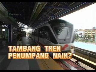 Tajuk Utama Buletin Awani (12 Dis 2013)