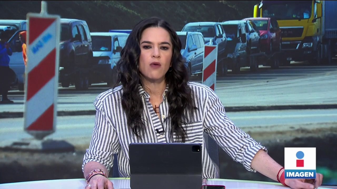 Habitantes de Ucrania huyen y temen por una posible invasión rusa