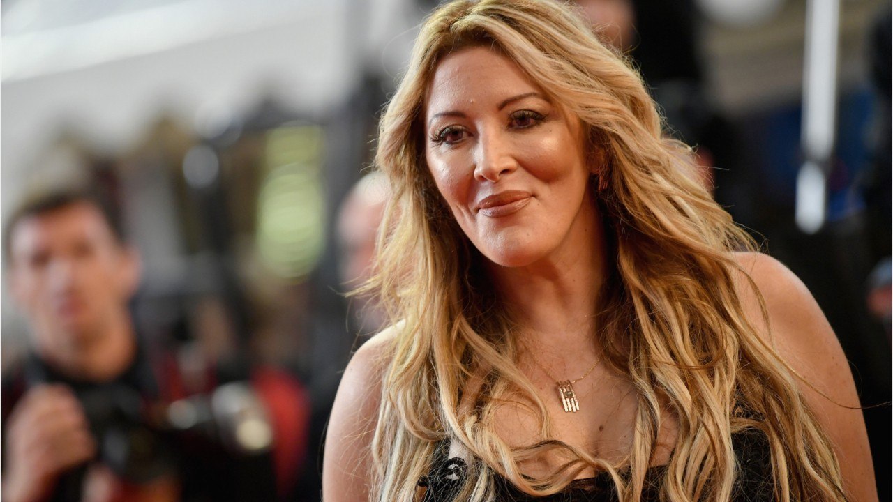 FEMME ACTUELLE - «J’étais en pleurs : Loana revient sur l’enfer de son relooking dans Incroyable transformation"