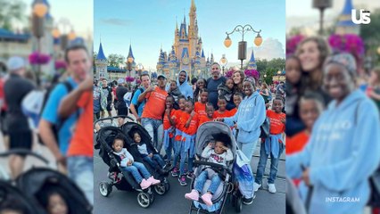 'Doubling Down With The Derricos’ Karen And Deon Are Not Done Having Kids After 14th