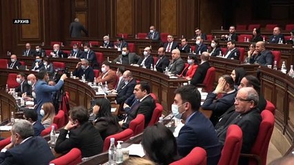 "Армянский перекрёсток": вызовы и риски