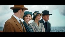 Downton Abbey : Une Nouvelle Ère - Bande-annonce #2 [VF|HD1080p]