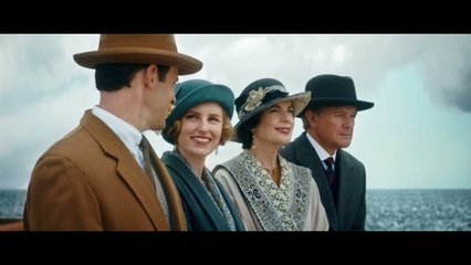 Downton Abbey : Une Nouvelle Ère - Bande-annonce #2 [VF|HD1080p]