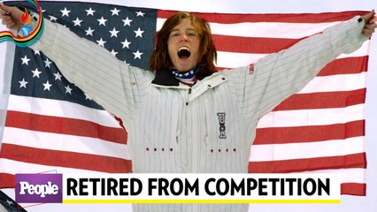 Snowboarding Legend Shaun White Reveals the ‘Mixed Bag of Emotions’ He Feels After Retiring