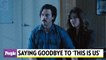 Milo Ventimiglia Reflects on His Final Days on This Is Us: ‘I Will Miss Every Day...with Mandy Moore'
