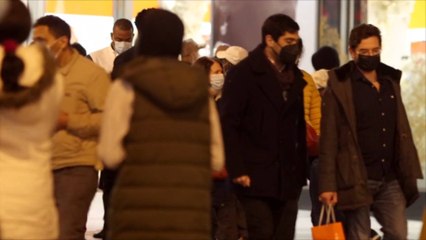 Experts Say It's Too Early To Declare Victory Over COVID-19