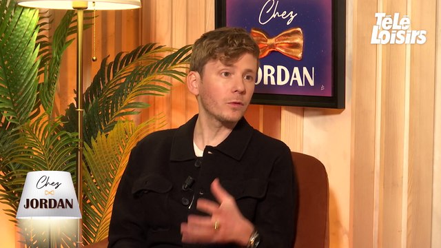 Patxi Garat chez Jordan (L'intégrale)