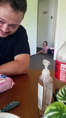 When You're Not in Trouble but Just Want to be Included