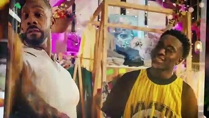 Hollyoaks 17th February 2022