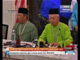 Perhimpunan Agung khas pinda perlembagaan parti