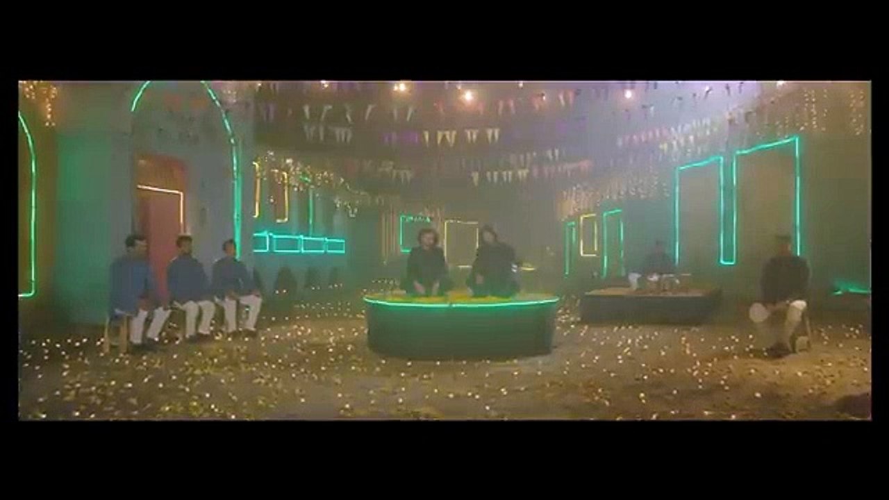 Naara e Haideri - Zain Zohaib - Qasida Mola Ali (a.s)