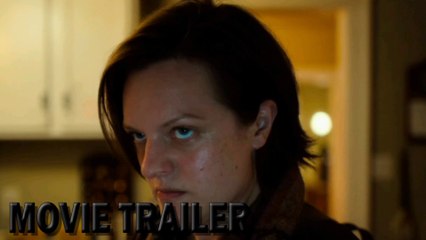 SHINING GIRLS Teaser (2022) Elisabeth Moss, Wagner Moura, Jamie Bell
