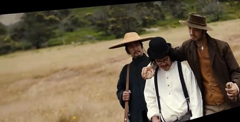 New Gold Mountain S01 E01