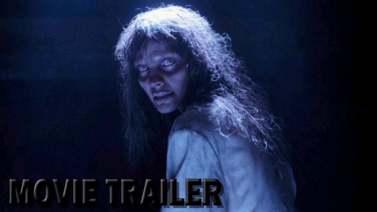 THE EXORCISM OF GOD Trailer (2022) María Gabriela de Faría, Joseph Marcell, Will Beinbrink