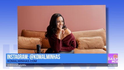 Komal Minhas on Ways to Unlock Joy in Your Life