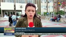 Ambientalistas hondureños defensores del río Guapinol continúan privados de libertad