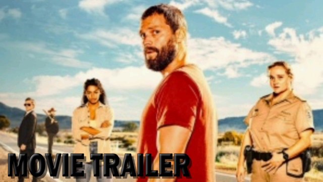 THE TOURIST Official Trailer (2022) Jamie Dornan, Danielle Macdonald, Shalom Brune-Franklin
