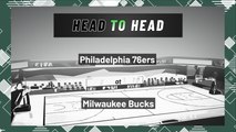Giannis Antetokounmpo Prop Bet: Points, 76ers At Bucks, February 17, 2022