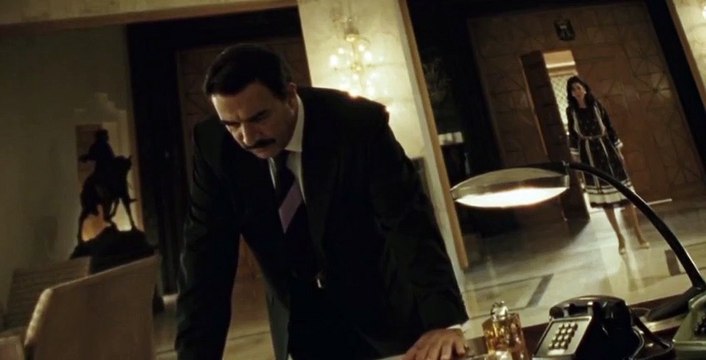 House of hotsell saddam putlockers