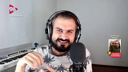 Graffite98 | Frases Antes de Sofrer