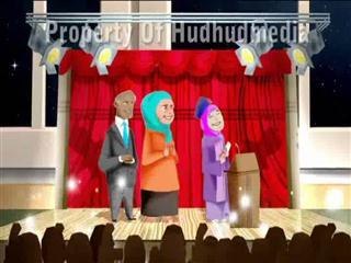 Hud Hud Media - Tales of Wisdom