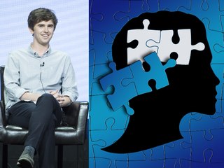 ¿Qué trastorno tiene Shaun en The Good Doctor?
