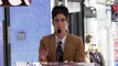 Sarah Silverman Speech at Adam McKay's Hollywood Walk Of Fame Star Unveiling Ceremony in Los Angeles
