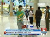 Inflasi Malaysia kekal rendah dalam Asean