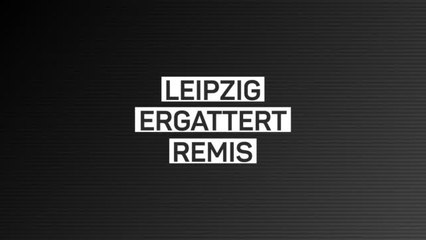 Descargar video: Fakten-Report: Leipzig erkämpft sich Remis