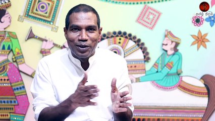 prabhakaran last interview simple person