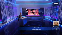 صحفي سعودي يحسم الجدل: أبو جبل انضم للنصر السعودي في صفقة انتقال حر واللاعب يستاهل أي مبلغ يطلبه