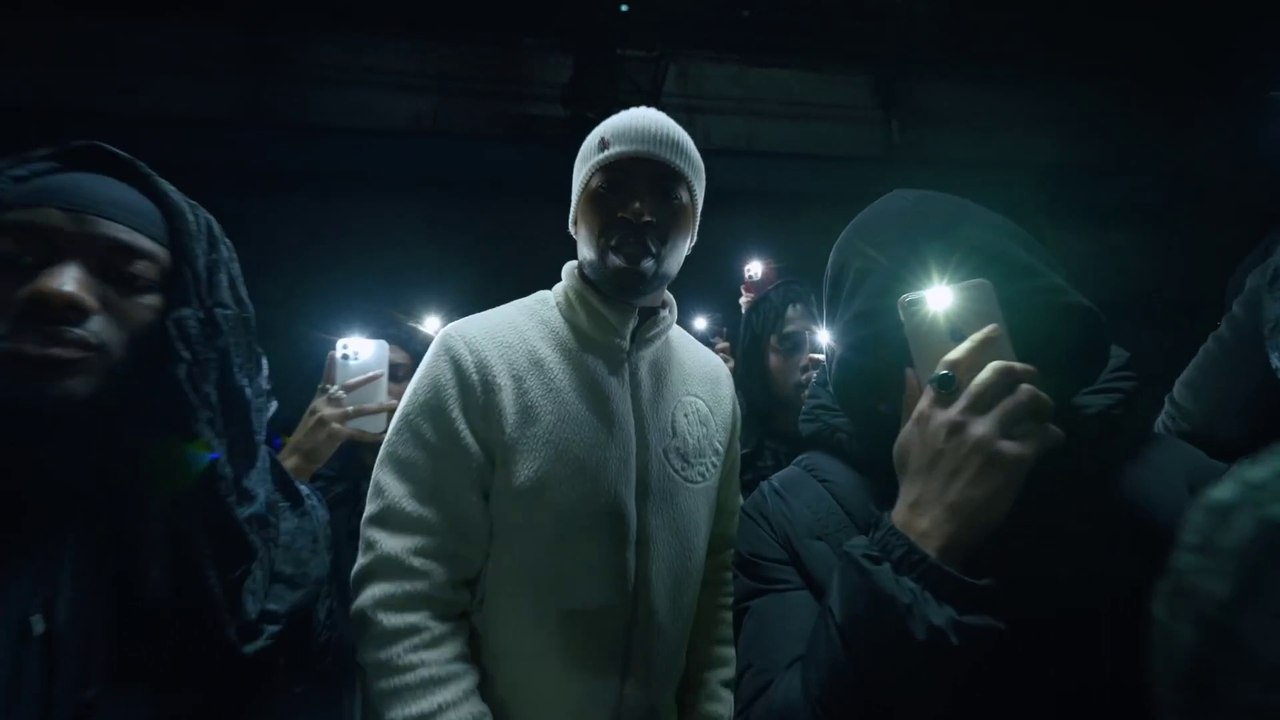 ROHFF " Valeur inversée " (Video 2022).