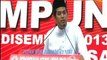 Khairy berseloka tentang Melayu dahulu dan sekarang
