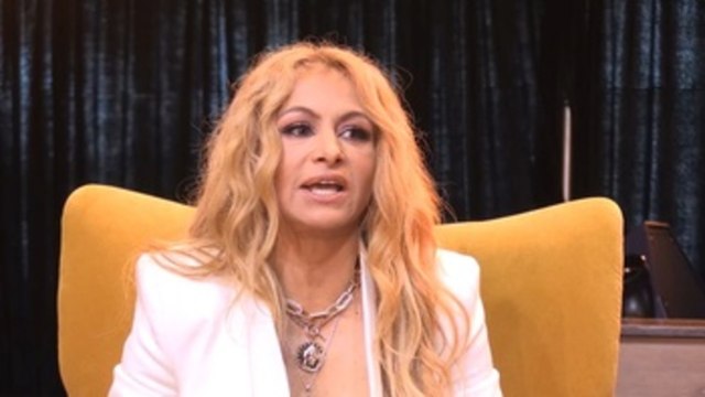 Paulina Rubio y Alejandra Guzmán olvidarán la rivalidad en su gira conjunta