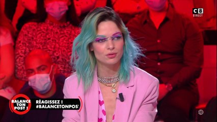 Libellule, influenceuse et camgirl explique son métier