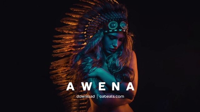 OA beats - AWENA | Deep House Type Beat | Club Banger 2022 Instrumental
