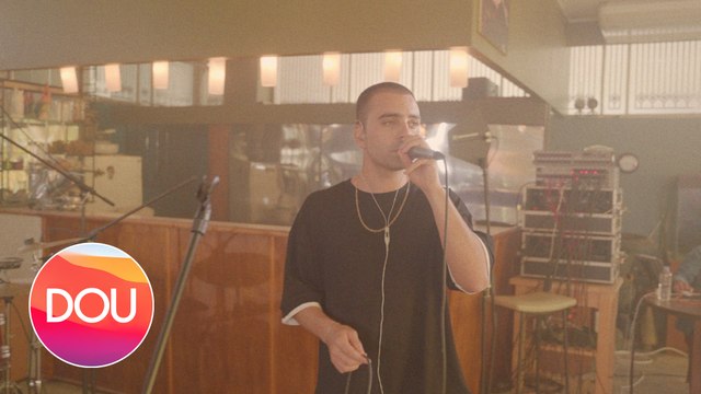 Cem Pilevneli - Serseri [Petek Pansiyon Live Sessions] (Official Video)