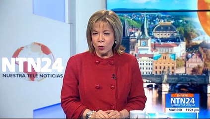 Entrevista al Dr. Evan Ellis