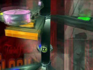 Trivial Pursuit Déjanté online multiplayer - ps2