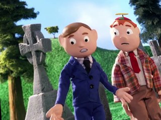 Moral Orel S01 E02