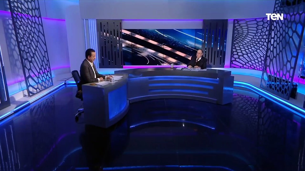 كرم كردي يشكك في رواية أبو جبل بشأن جاساما خلال مواجهة مصر والكاميرون: "مفيش مبرر علشان أصدق كلامه"