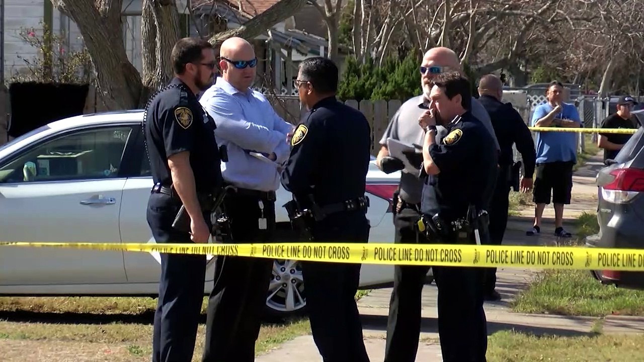 Arrestan a menor de edad sospechoso de homicidio