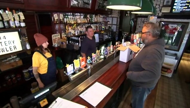 Major COVID-19 restrictions eased today in NSW