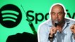 Why musicians are pulling their music from Spotify over Joe Rogan's podcast